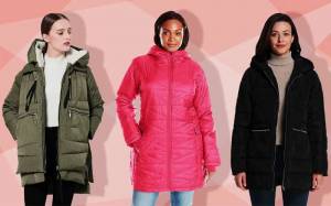 5 Helpful Tips For Choosing The Top Ladies Puffer Jacket in Faisalabad