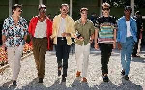 How To Stay Fashion-Forward With Top Mens Wear in Faisalabad?