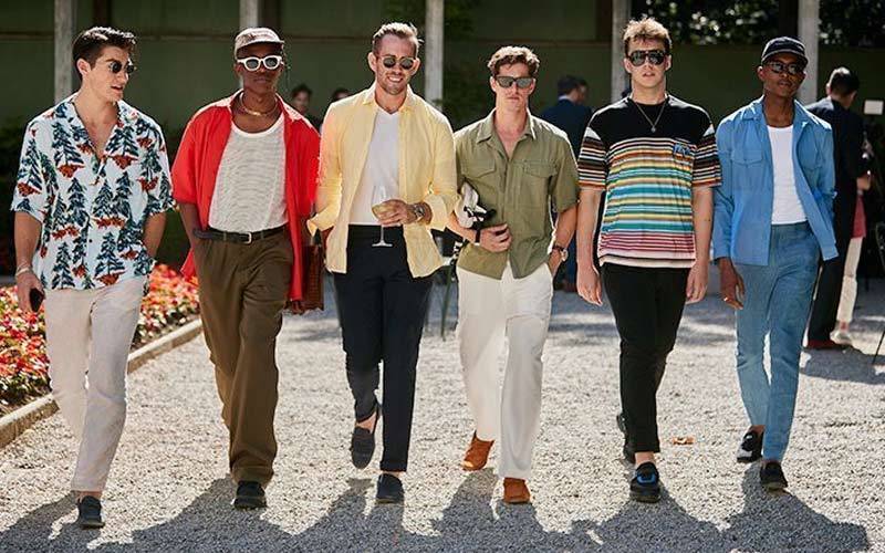 How To Stay Fashion-Forward With Top Mens Wear in Faisalabad?