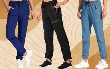 How to Transform Your Look with the Right Pair of Ladies Joggers?