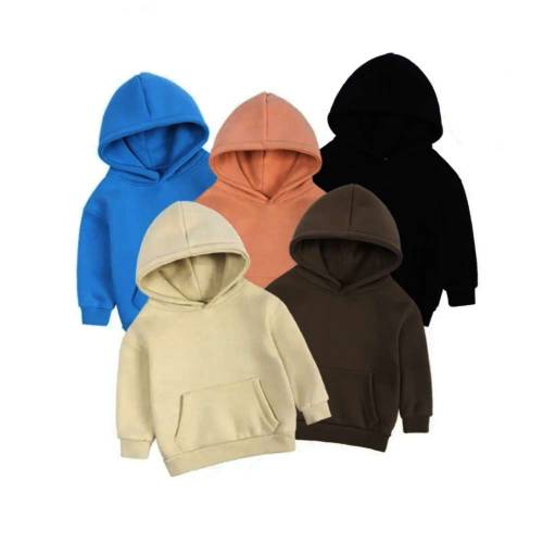 Kids Hoodies Manufacturers in San Diego
