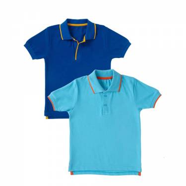 Kids Polo Shirt Manufacturers in San Diego