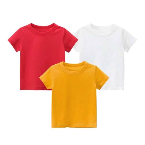 Kids T-Shirt Manufacturers in San Diego