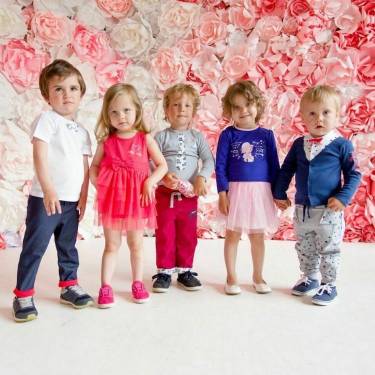 Kids Wear Manufacturers in Spain