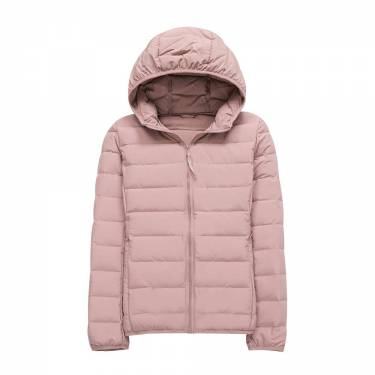 Ladies Puffer Jacket Manufacturers in San Diego