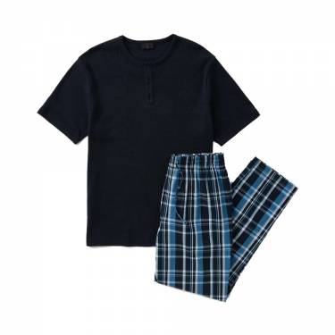 Mens Nightwear Manufacturers in Faisalabad