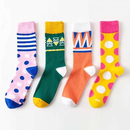 Socks Manufacturers in Spain