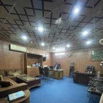 Garment Factory Office Space