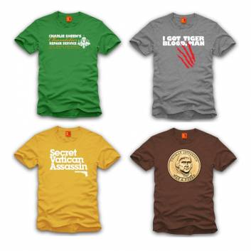 Top 5 Printed T-Shirt Manufacturers in Faisalabad