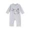 Ankle Length Kids Romper Cotton Multicolour Pull On Long Sleeves Regular Fit Manufacturers, Suppliers, Exporters, Importers in San Diego