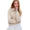 Beige Slim Fit Long Sleeve Polo Shirt in Viscose Rayon with Shirt Collar and Regular Length for Casual Wear Manufacturers, Suppliers, Exporters, Importers in San Diego