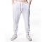 Casual Drawstring Long Mens Jogger Pants in Polyester Cotton with Solid Colors Manufacturers, Suppliers, Exporters, Importers in San Diego