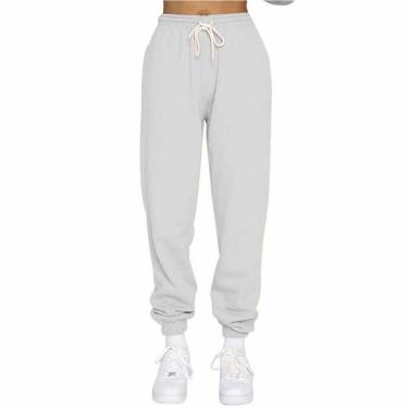 Casual Multi Color Classic Cotton Joggers for Women Regular Fit Pure Cotton Comfortable Manufacturers, Suppliers, Exporters, Importers in Spain