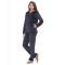 Casual Multi Color Classic Cotton Tracksuit for Women Long Sleeves Comfortable Manufacturers, Suppliers, Exporters, Importers in San Diego