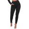 Casual Multi Color Cuffed Ankle Joggers for Women Pure Cotton Regular Fit Comfortable Manufacturers, Suppliers, Exporters, Importers in Spain
