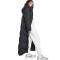 Casual Multi Color Longline Puffer Coat Solid Lightweight Coat with Zip Closure Manufacturers, Suppliers, Exporters, Importers in Spain