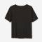 Casual Oversized T-Shirt Multi Color Cotton Round Neck Half Sleeves Solid Design for a Laidback Look Manufacturers, Suppliers, Exporters, Importers in San Diego