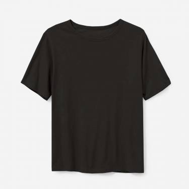 Casual Oversized T-Shirt Multi Color Cotton Round Neck Half Sleeves Solid Design for a Laidback Look Manufacturers, Suppliers, Exporters, Importers in San Diego
