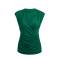 Casual Sleeveless Wrap Tunic Top for Women Multi Color V Neck Layered Styling Opaque Knitted Fabric Manufacturers, Suppliers, Exporters, Importers in San Diego