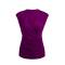 Casual Sleeveless Wrap Tunic Top for Women Multi Color V Neck Layered Styling Opaque Knitted Fabric Manufacturers, Suppliers, Exporters, Importers in San Diego