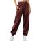 Casual and Cozy Multi Color Fleece Lined Joggers for Women Cotton Regular Fit Warm and Stylish Manufacturers, Suppliers, Exporters, Importers in Spain