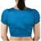 Charming Multi Color Cotton Blouse Round Neck Short Sleeves Festive Style Manufacturers, Suppliers, Exporters, Importers in San Diego