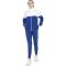 Colourblocked Two Tone Tracksuit Casual Multi Color Top with Short and Full Sleeves Manufacturers, Suppliers, Exporters, Importers in San Diego