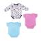 Comfortable Cotton Baby Romper with Button Closure Featuring Infant Bodysuit Cap Mittens and Booties Manufacturers, Suppliers, Exporters, Importers in San Diego
