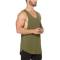 Comfortable Green Sports and Outdoor Mens Vest with Breathable Polyester Fabric Manufacturers, Suppliers, Exporters, Importers in San Diego