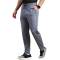 Comfortable Grey Polyester Sports Joggers with Elastic Closure and Side Pockets Manufacturers, Suppliers, Exporters, Importers in San Diego