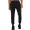 Comfortable Mens Jogger Pants in Blue and Black with Elastic Drawstring Waist Manufacturers, Suppliers, Exporters, Importers in San Diego