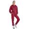 Comfortable Multi Color Fleece Lined Tracksuit for Women Solid Design Long Sleeves Casual Style Manufacturers, Suppliers, Exporters, Importers in San Diego