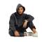 Comfortable Multi Color Fleece Lined Tracksuit for Women Solid Design Long Sleeves Casual Style Manufacturers, Suppliers, Exporters, Importers in San Diego