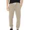 Comfortable Olive Pure Cotton Fleece Joggers for Men with Solid Pattern and Drawstring Closure Manufacturers, Suppliers, Exporters, Importers in San Diego