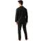 Comfortable Pure Cotton Mens Nightwear in Black with Elegant Striped Design and Regular Fit Manufacturers, Suppliers, Exporters, Importers in Spain
