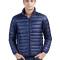 Comfortable Regular Fit Lightweight Down Puffer Jacket for Men with Hooded Neck Manufacturers, Suppliers, Exporters, Importers in Faisalabad