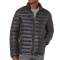 Comfortable Regular Fit Lightweight Down Puffer Jacket for Men with Hooded Neck Manufacturers, Suppliers, Exporters, Importers in Faisalabad
