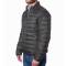 Comfortable Regular Fit Lightweight Down Puffer Jacket for Men with Hooded Neck Manufacturers, Suppliers, Exporters, Importers in Faisalabad