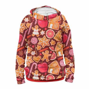 Comfortable Solid Graphic Hoodie Regular Length Long Sleeves Casual Wear Manufacturers, Suppliers, Exporters, Importers in San Diego