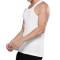 Comfortable White Cotton Mens Vest with Sleeveless Cut and Round Neck Manufacturers, Suppliers, Exporters, Importers in San Diego