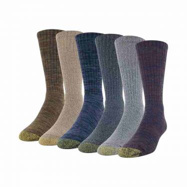 Cotton Solid Crew Socks Soft Durable Calf Length Socks for All Day Comfort Manufacturers, Suppliers, Exporters, Importers in Spain