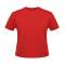 Everyday Multi Color Round Neck T-Shirt Cotton Half Sleeves Ideal for Casual Styling Manufacturers, Suppliers, Exporters, Importers in San Diego