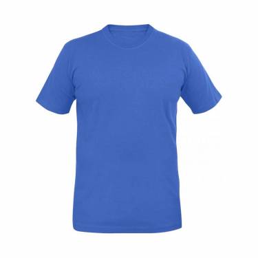 Everyday Multi Color Round Neck T-Shirt Cotton Half Sleeves Ideal for Casual Styling Manufacturers, Suppliers, Exporters, Importers in San Diego
