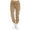 Fashionable Multi Color Cargo Joggers for Women Pure Cotton Regular Fit Perfect for Everyday Wear Manufacturers, Suppliers, Exporters, Importers in Spain