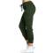 Fashionable Multi Color Cargo Joggers for Women Pure Cotton Regular Fit Perfect for Everyday Wear Manufacturers, Suppliers, Exporters, Importers in Spain