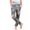 Fashionable Multi Color Printed Joggers for Women Cotton Regular Fit Casual Style Manufacturers, Suppliers, Exporters, Importers in Spain