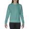 Fashionable Women Solid Crew Neck Sweatshirt Polyester Cotton Multi Color Casual Look Manufacturers, Suppliers, Exporters, Importers in Spain