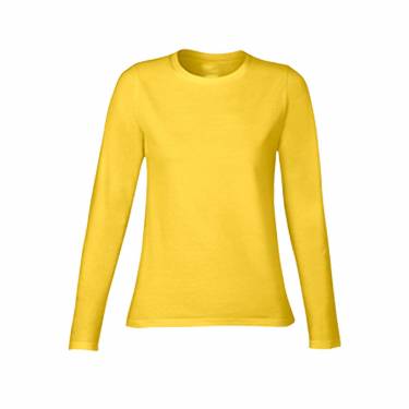 Full Sleeve T-Shirt Regular Fit Round Neck Casual Wear Comfortable and Stylish Manufacturers, Suppliers, Exporters, Importers in San Diego