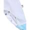 Infant Kids Romper Cotton Fabric Blue and White Long Sleeves Button Closure Manufacturers, Suppliers, Exporters, Importers in San Diego