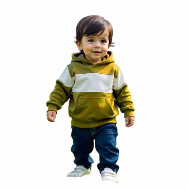 Kids Multicolor Classic Hooded Neck Full Sleeve Cotton Fleece Sweatshirt  Manufacturers, Suppliers, Exporters, Importers in San Diego